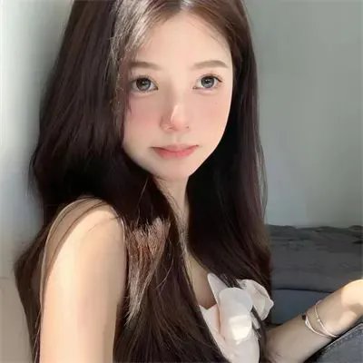 最幸运的女孩
